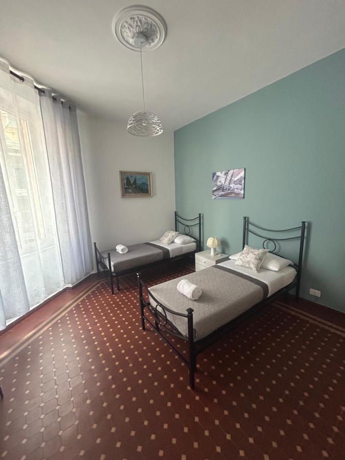 Ceka House Apartamento La Spezia Exterior foto