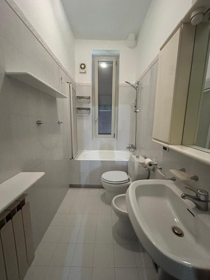 Ceka House Apartamento La Spezia Exterior foto
