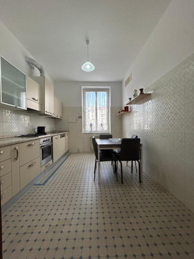Ceka House Apartamento La Spezia Exterior foto