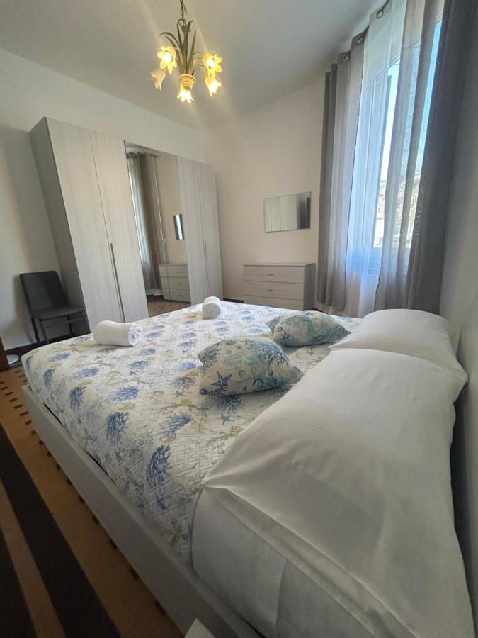 Ceka House Apartamento La Spezia Exterior foto